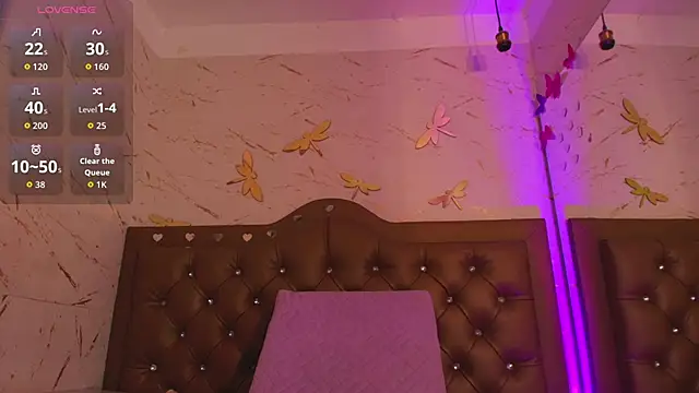 ANDROMEEDA online show from 10-15-25, 06:00