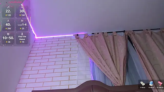 ANDROMEEDA online show from 02-01-26, 07:17