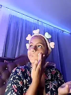 ANDROMEEDA online show from 04-09-26, 03:41