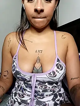 ANDROMEEDA online show from 11-07-25, 05:45