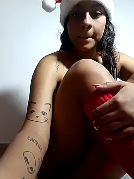 ANDROMEEDA online show from 12-17-25, 01:21