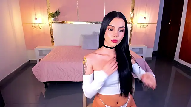 SofiaFrost3 online show from 03-10-25, 12:17