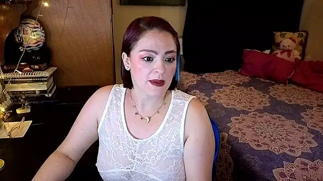 ValkaBlue online show from 03-18-25, 03:02