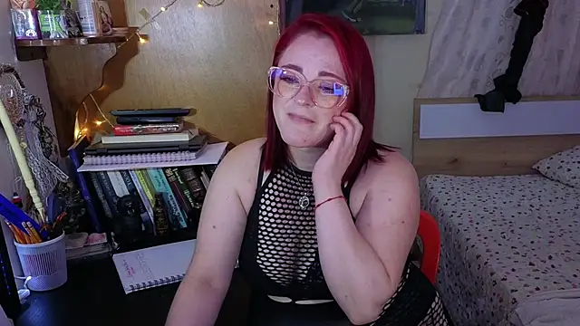 ValkaBlue online show from 10-19-25, 03:31