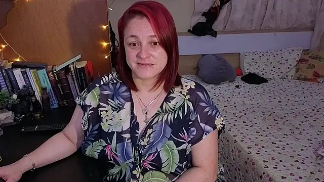 ValkaBlue online show from 10-08-25, 02:57