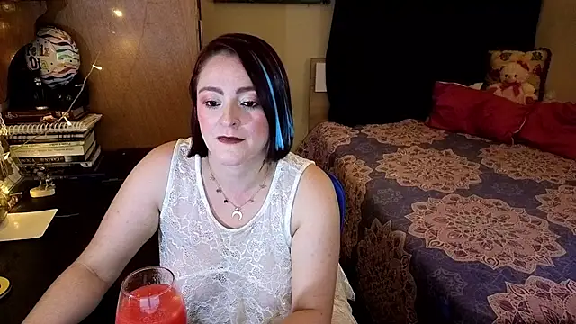 ValkaBlue online show from 03-17-25, 11:57