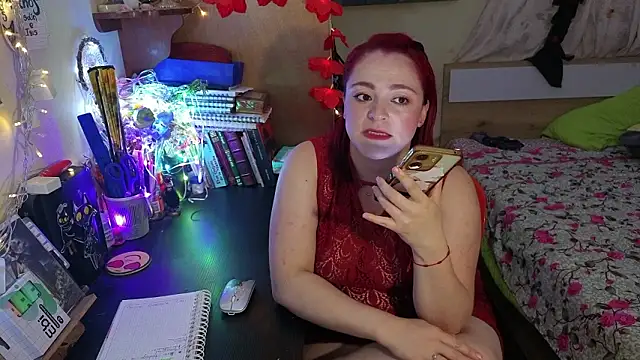 Snapshot of ValkaBlue chatting on 02-24-26, 04:02 ValkaBlue online show from 02-24-26, 04:02