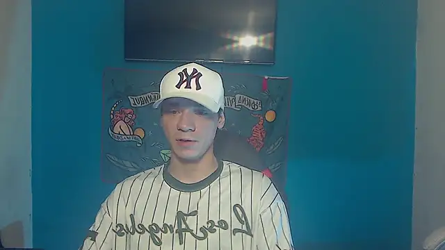 Burperking420  online show from 03-21-26, 06:01