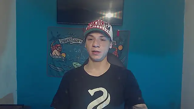Burperking420  online show from 05-15-26, 06:06