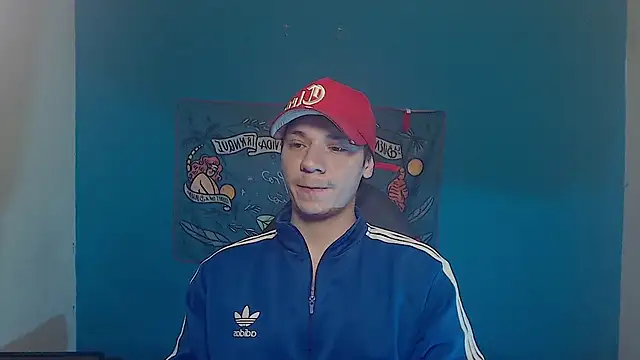 Burperking420  online show from 07-17-26, 06:38