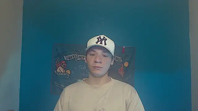 Burperking420  online show from 07-13-26, 07:02
