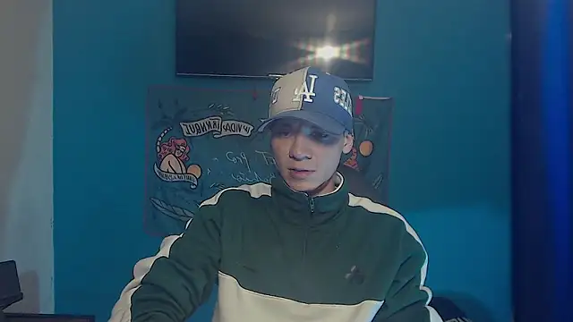 Burperking420  online show from 02-11-26, 10:31