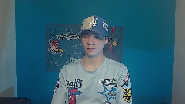 Burperking420  online show from 06-03-26, 06:56