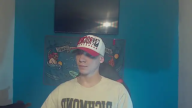 Burperking420  online show from 04-02-26, 06:36