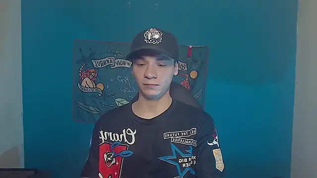 Burperking420  online show from 05-19-26, 06:48