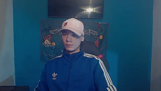 Burperking420  online show from 02-10-26, 04:28