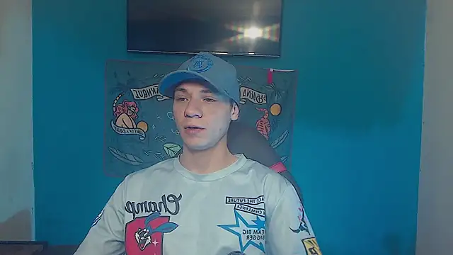 Burperking420  online show from 03-26-26, 05:33