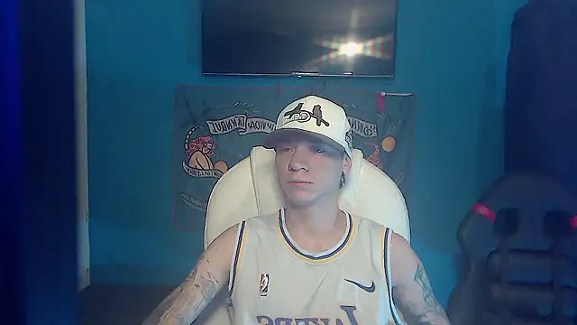 Burperking420  online show from 01-14-26, 10:57