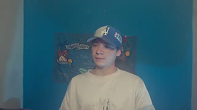 Burperking420  online show from 07-07-26, 06:55