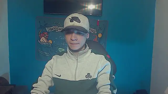 Burperking420  online show from 04-07-26, 07:15