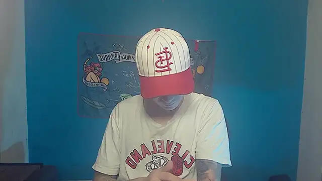 Burperking420  online show from 05-28-26, 06:58