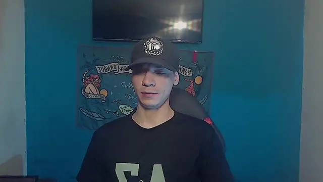 Burperking420  online show from 04-28-26, 06:34