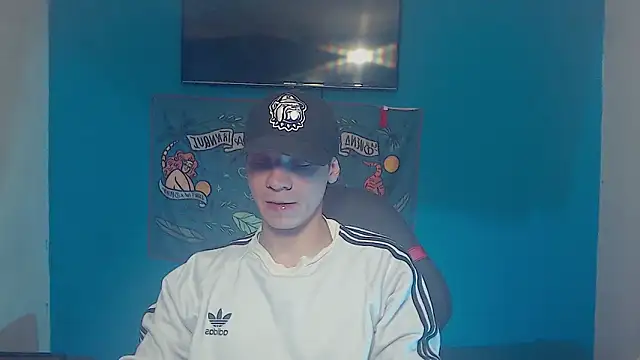 Burperking420  online show from 03-19-26, 05:57