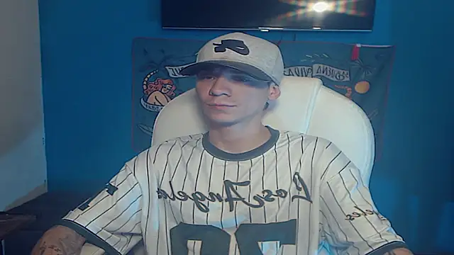 Burperking420  online show from 01-07-26, 05:51