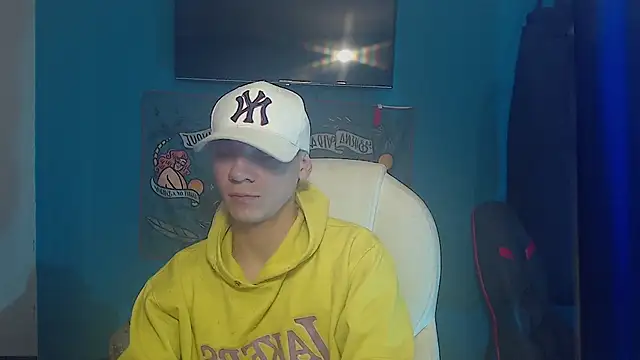 Burperking420  online show from 02-05-26, 04:03