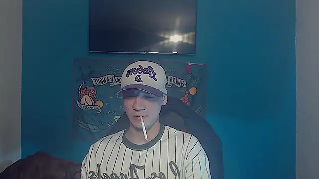 Burperking420  online show from 02-28-26, 04:28