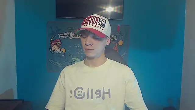 Burperking420  online show from 05-11-26, 06:49
