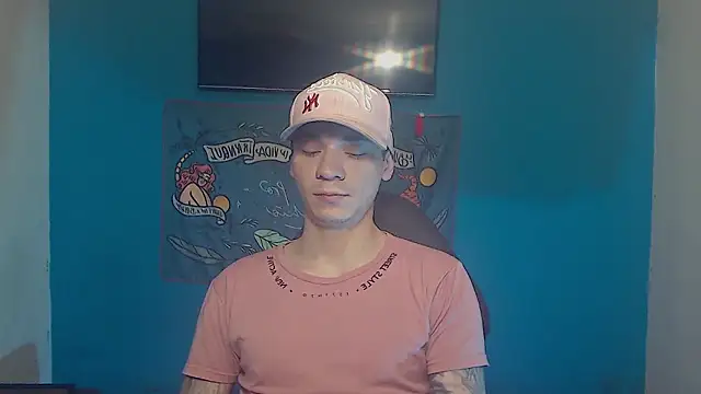 Burperking420  online show from 05-12-26, 06:47