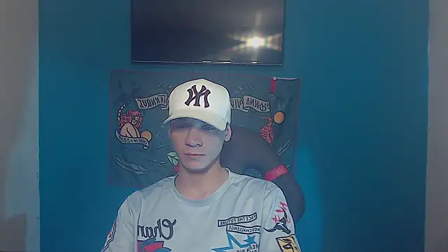 Burperking420  online show from 02-23-26, 05:24