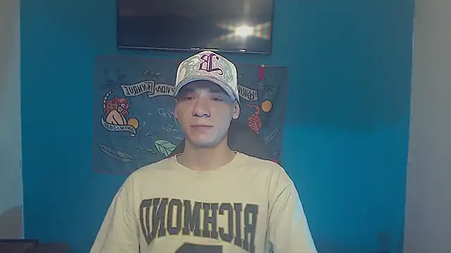 Burperking420  online show from 04-08-26, 08:21