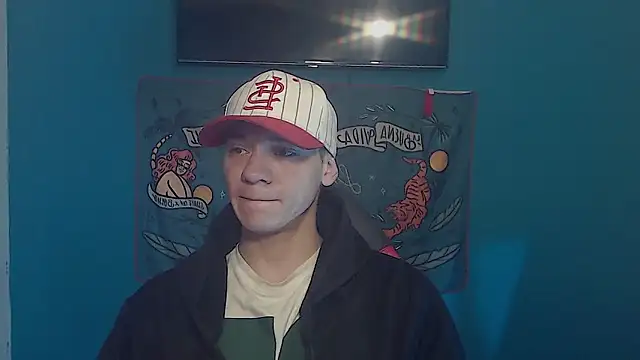 Burperking420  online show from 02-15-26, 04:28