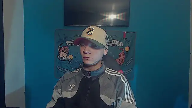 Burperking420  online show from 02-17-26, 01:47