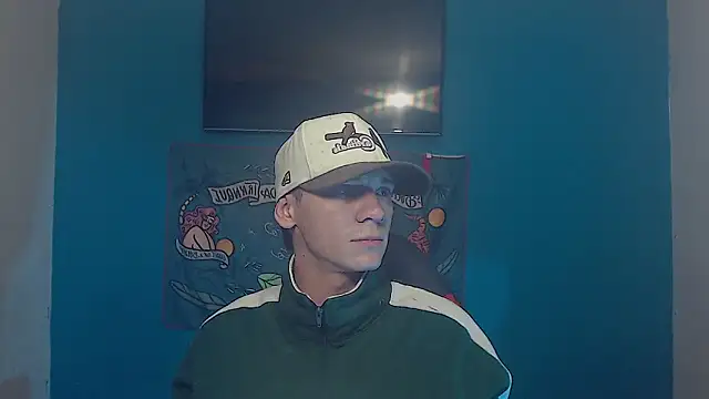 Burperking420  online show from 02-21-26, 03:14