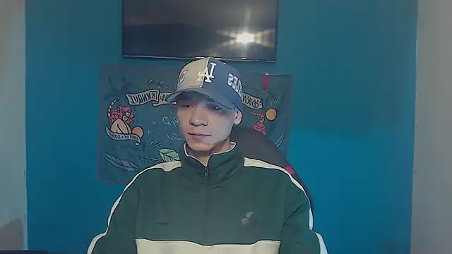 Burperking420  online show from 04-13-26, 06:56