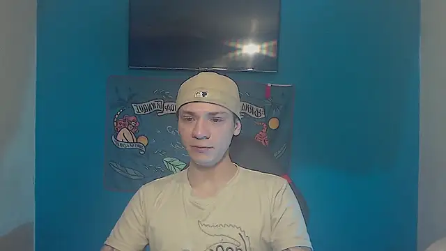 Burperking420  online show from 03-24-26, 05:46