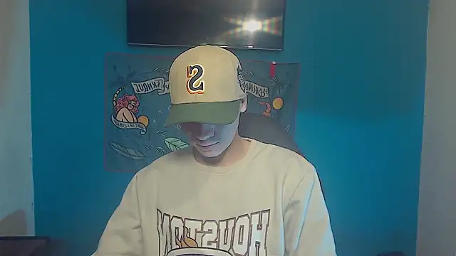 Burperking420  online show from 05-13-26, 07:10