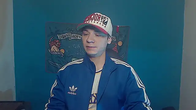 Burperking420  online show from 06-21-26, 06:36