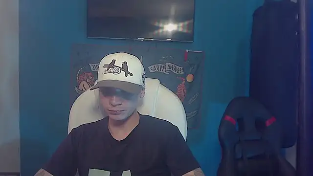 Burperking420  online show from 02-04-26, 08:37