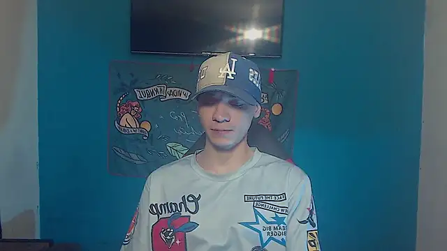 Burperking420  online show from 04-23-26, 06:31