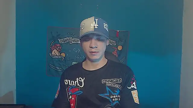 Burperking420  online show from 05-27-26, 03:52