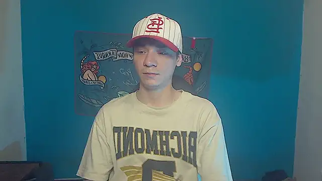 Burperking420  online show from 06-09-26, 05:47