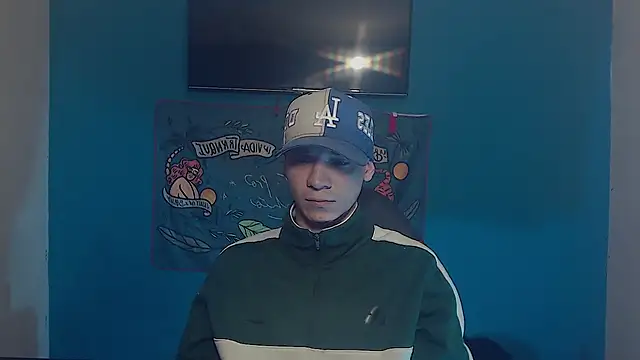 Burperking420  online show from 02-12-26, 03:34