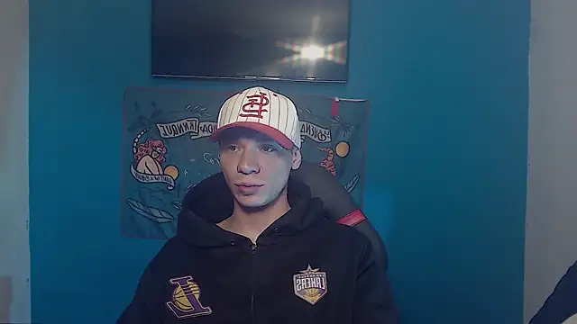 Burperking420  online show from 02-20-26, 02:08