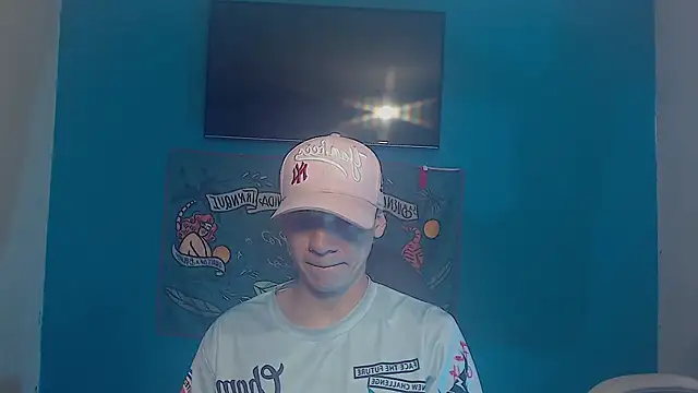 Burperking420  online show from 02-13-26, 03:45