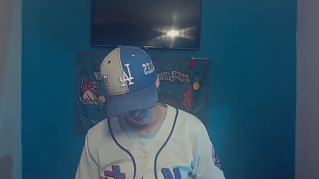 Burperking420  online show from 02-14-26, 06:19