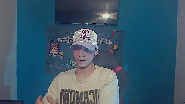 Burperking420  online show from 02-25-26, 06:52